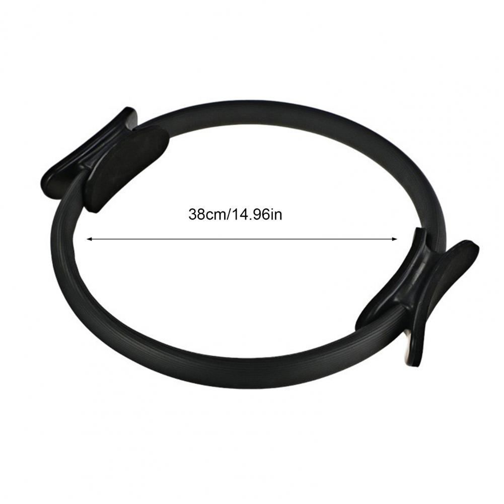 Anillo circular para Yoga y Fi - Pilates Yoga Circle reseña y precio
