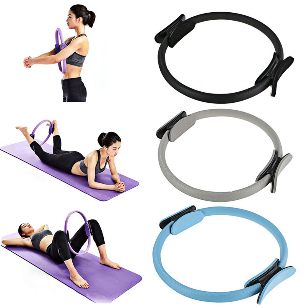 Anillo circular para Yoga y Fi - Pilates Yoga Circle reseña y precio