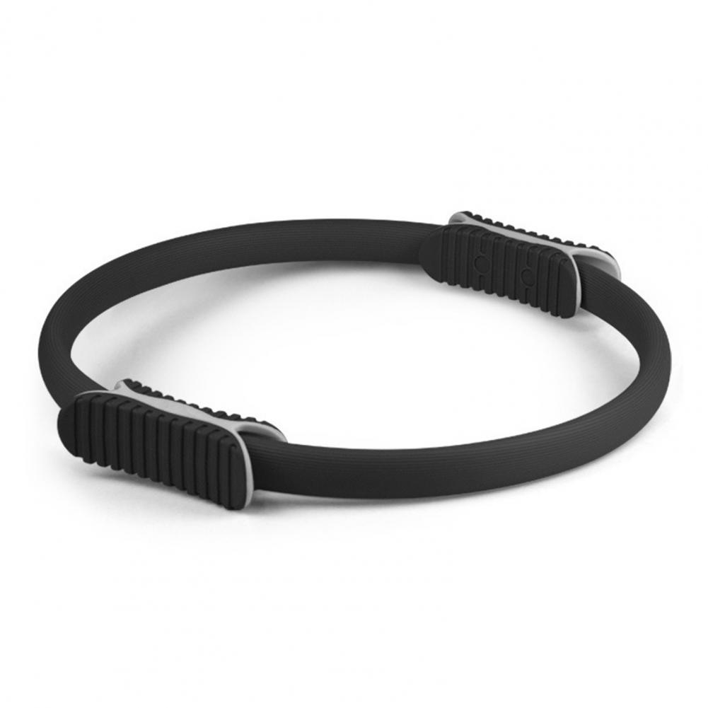 Anillo elástico de Pilates con - Pilates Yoga Circle reseña y precio