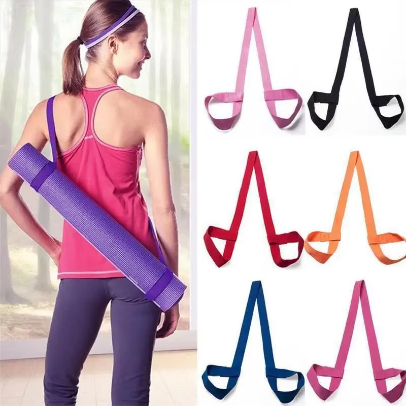 Correa de Transporte para Este - Pilates Yoga Matte reseña y precio