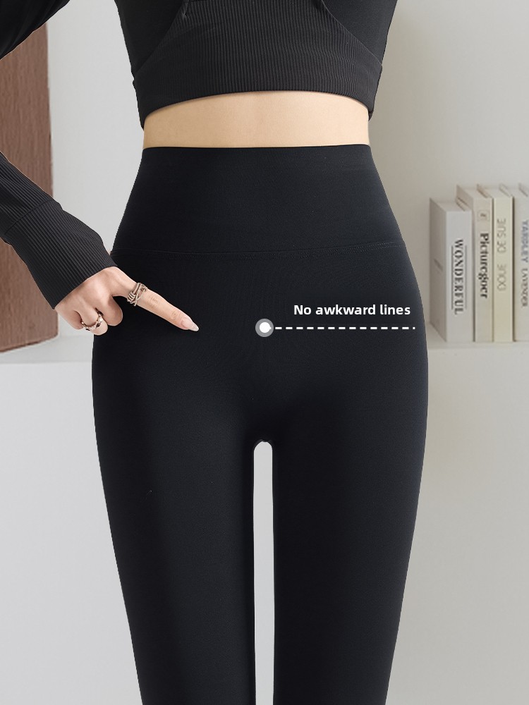 Pantalones de Yoga de Cintura  - Pilates Yoga Matte reseña y precio
