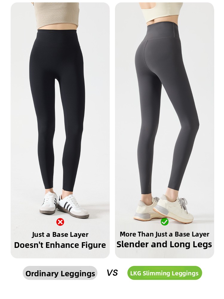 Pantalones de Yoga de Cintura  - Pilates Yoga Matte reseña y precio