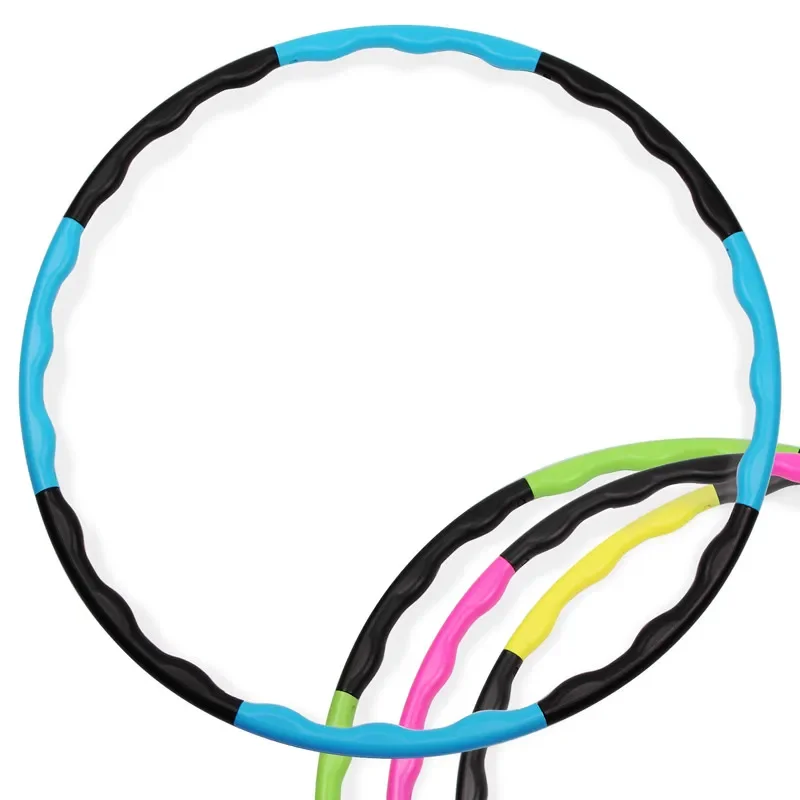Aro desmontable para Yoga y Pi - Pilates Yoga Weight Loss reseña y precio