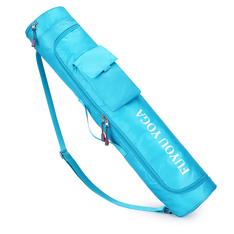 Bolsa para Esterilla de Yoga d - Pilates With Yoga reseña y precio