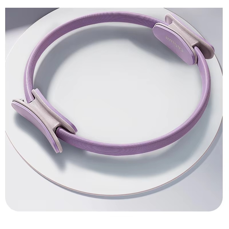Anillo de Yoga Duradero, Círcu - Pilates Yoga Circle reseña y precio