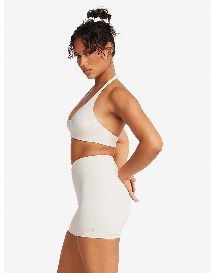 Conjunto Deportivo CSB: Top De - Pilates V Yoga reseña y precio