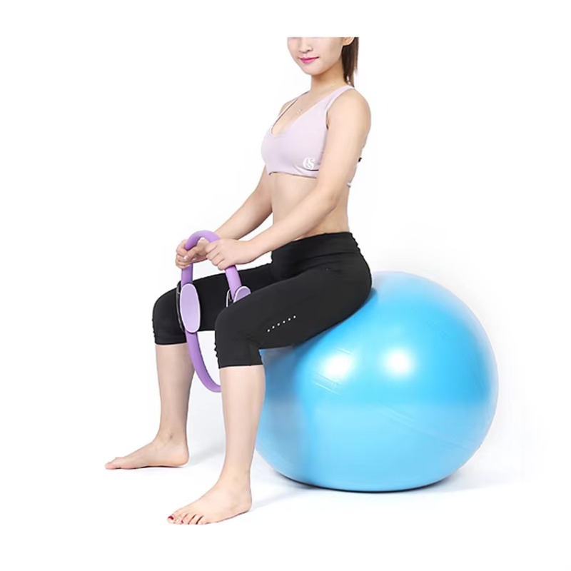 Anillo de Yoga y Pilates Label - Pilates Yoga Circle reseña y precio
