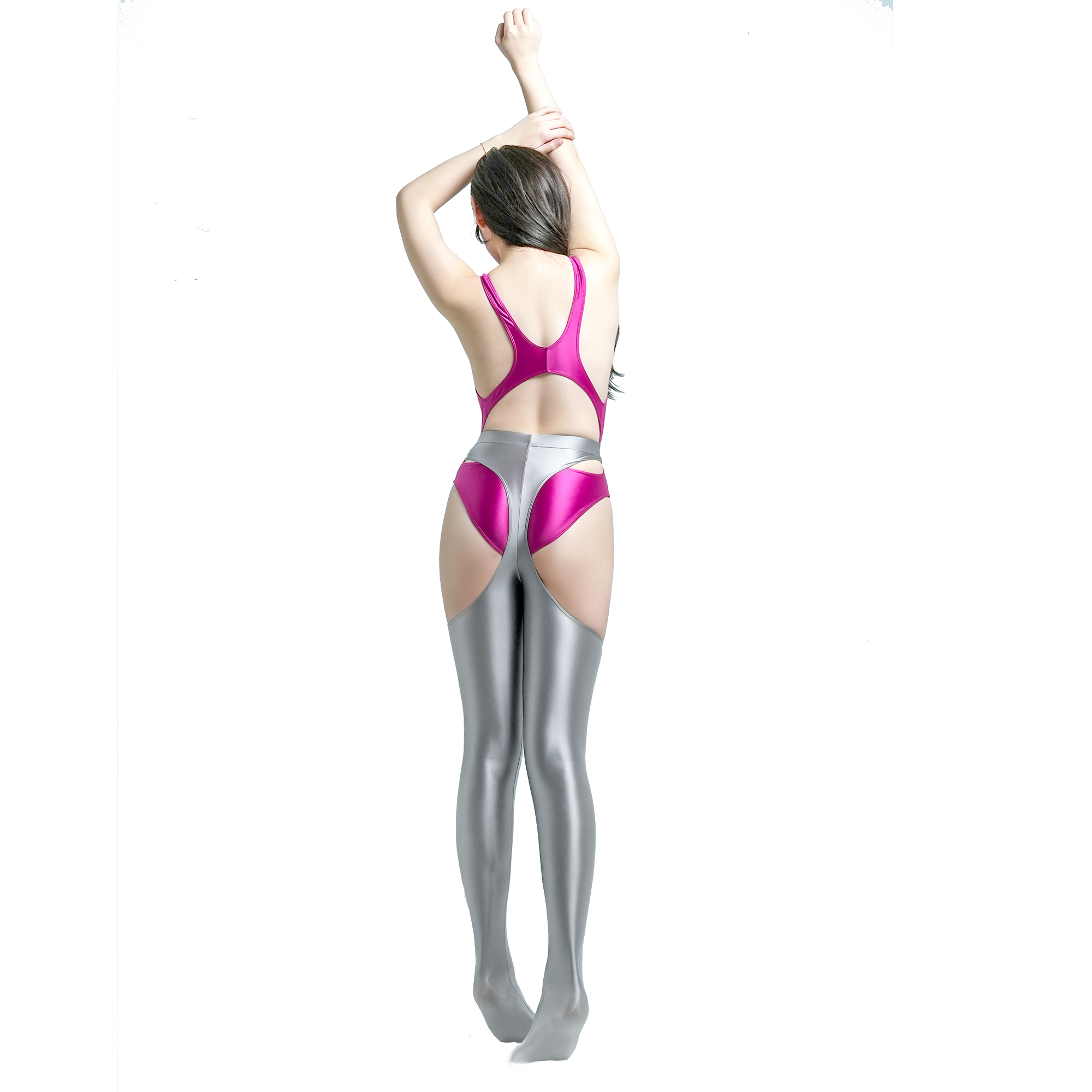 Pantalones de Spandex para Muj - Pilates Yoga Legging reseña y precio