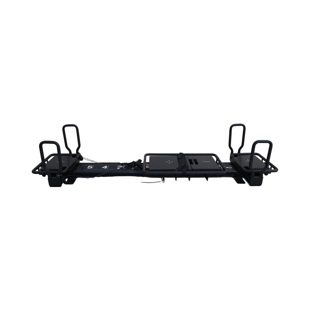 Mini Reformer de Pilates, Equi - Pilates Yoga Body reseña y precio