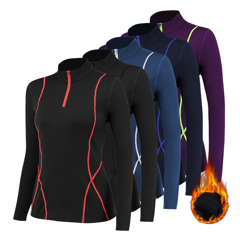 Traje de Yoga de lana térmica  - Pilates Yoga Leggings reseña y precio