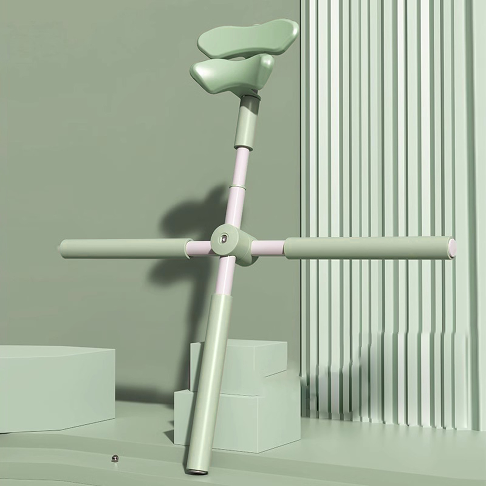 Corrector de postura de espald - Posture Pole Corrector reseña y precio