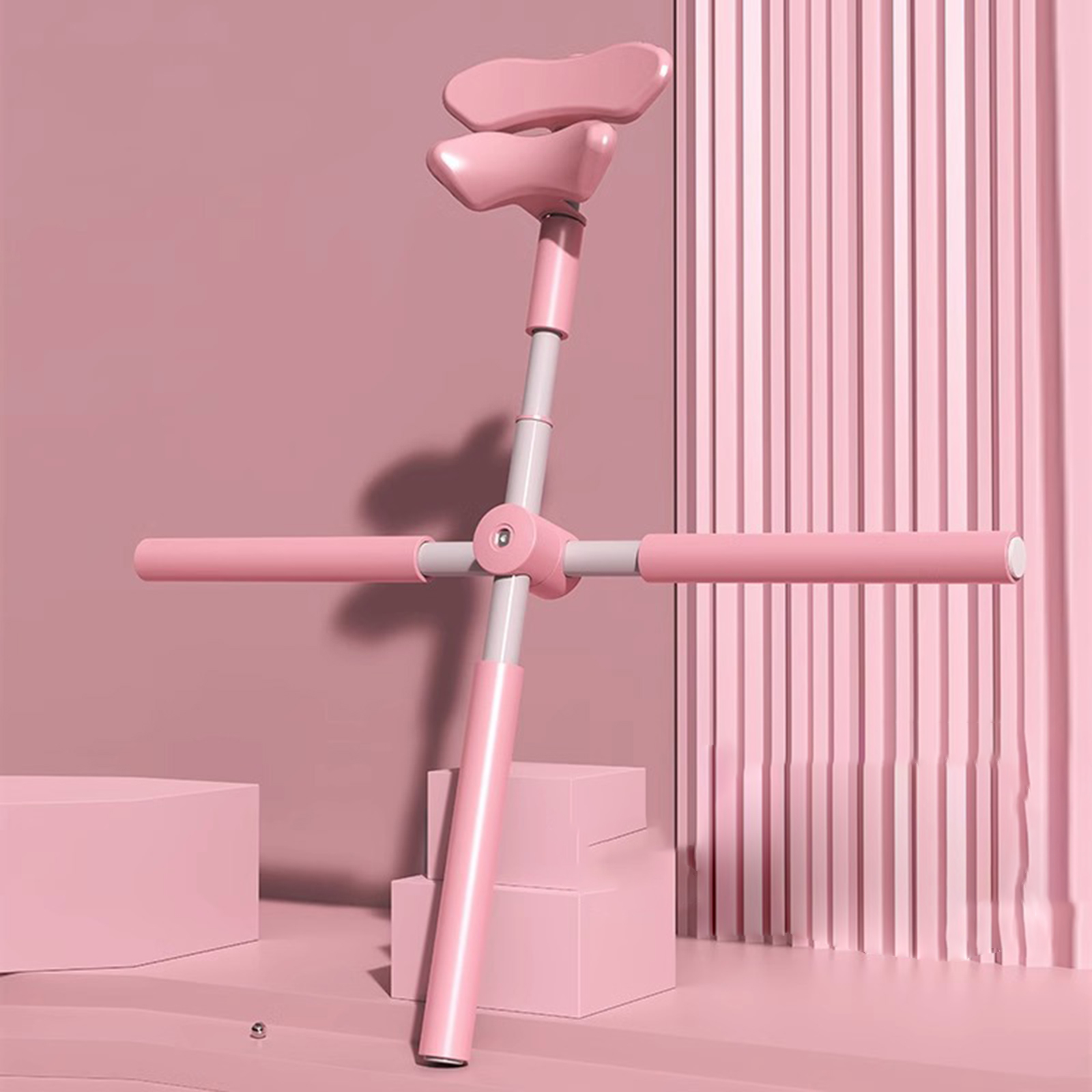 Corrector de postura de espald - Posture Pole Corrector reseña y precio