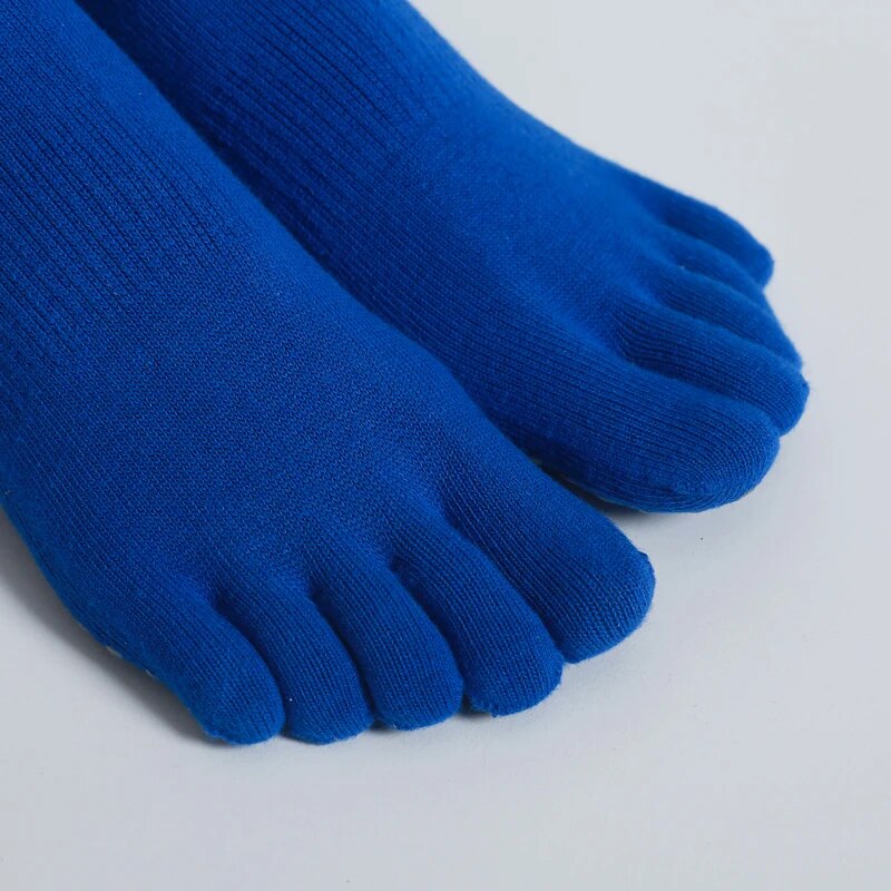 Calcetines de Yoga transpirabl - Pilates Yoga Hose reseña y precio