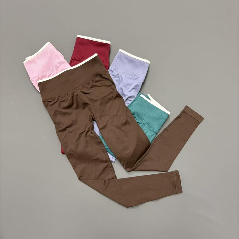 Leggings Sculpt Scrunch para M - Pilates Yoga Leggings reseña y precio