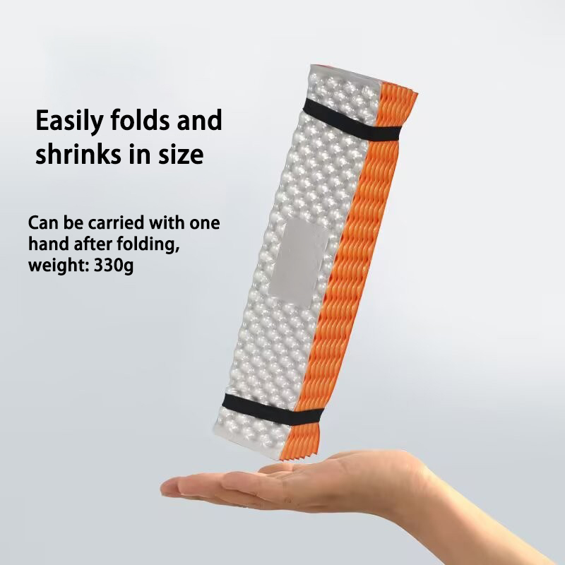 Colchoneta para Dormir Egg Nes - Pilates Yoga Matte reseña y precio