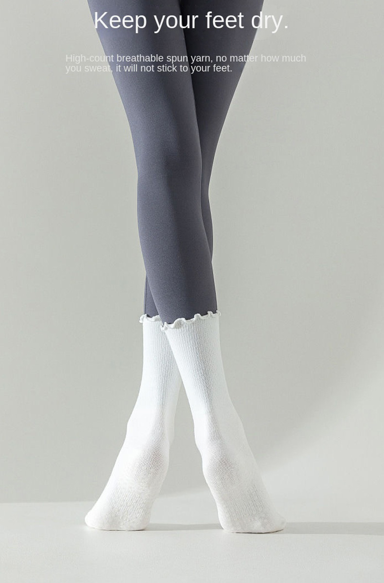 Calcetines de Yoga, Calcetines - Pilates Yoga Hose reseña y precio
