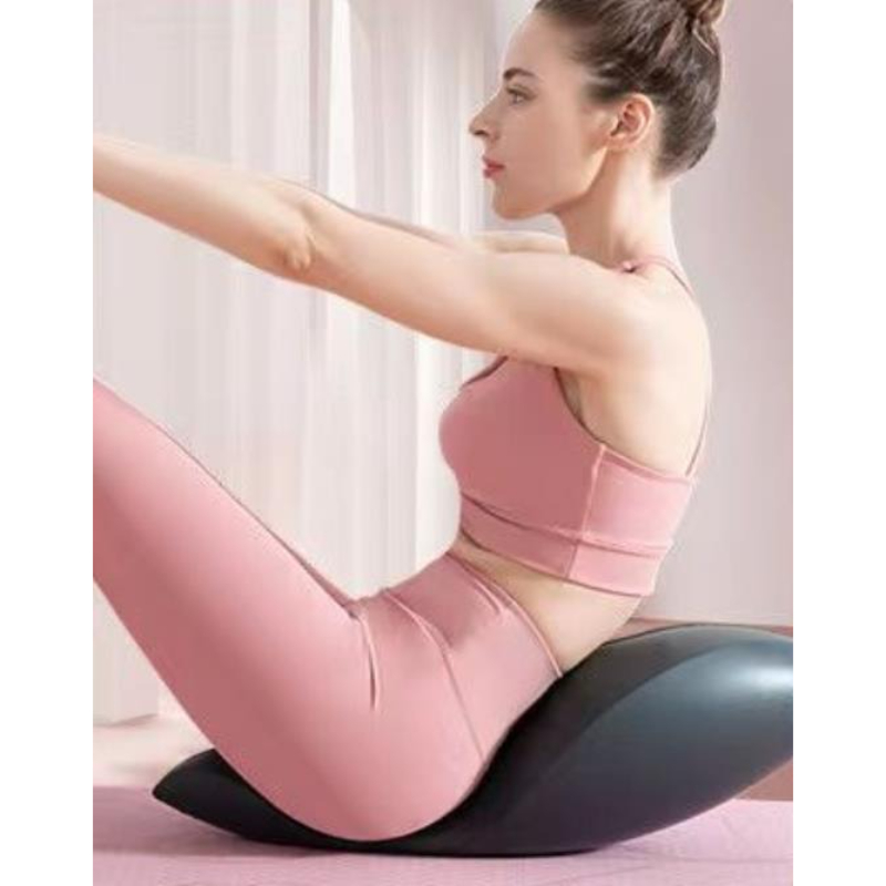 Corrector de columna para yoga - Pilates Yoga Body reseña y precio