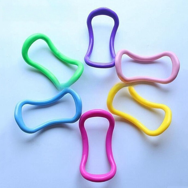 Anillo de Yoga Prati para Esti - Pilates Yoga Circle reseña y precio