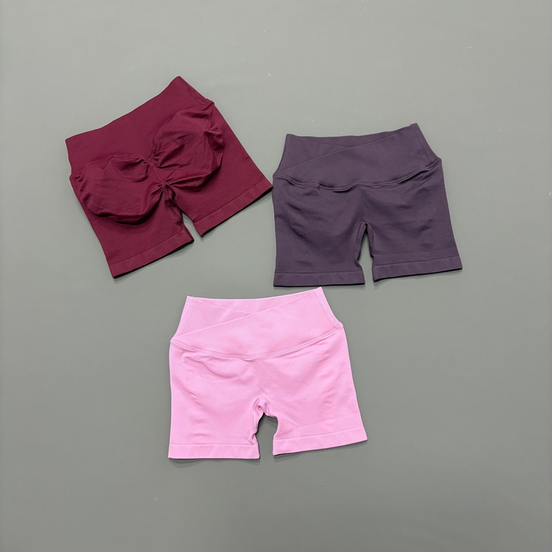 Shorts Deportivos Vision de 4. - Pilates V Yoga reseña y precio