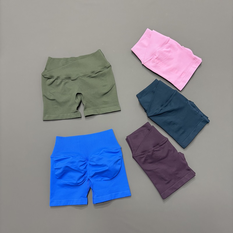 Shorts Deportivos Vision de 4. - Pilates V Yoga reseña y precio