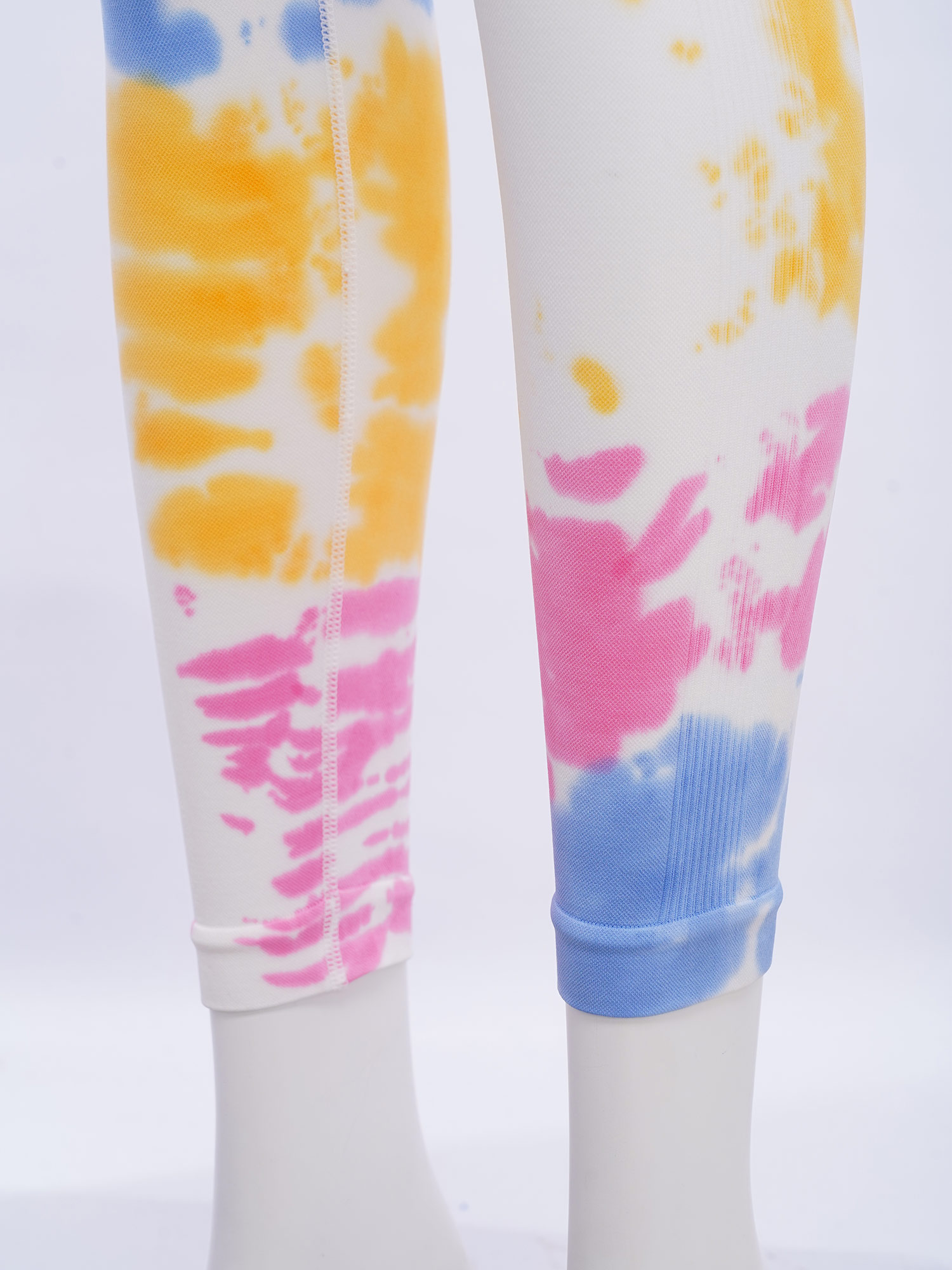 Pantalones de Yoga Elásticos c - Pilates Yoga Legging reseña y precio