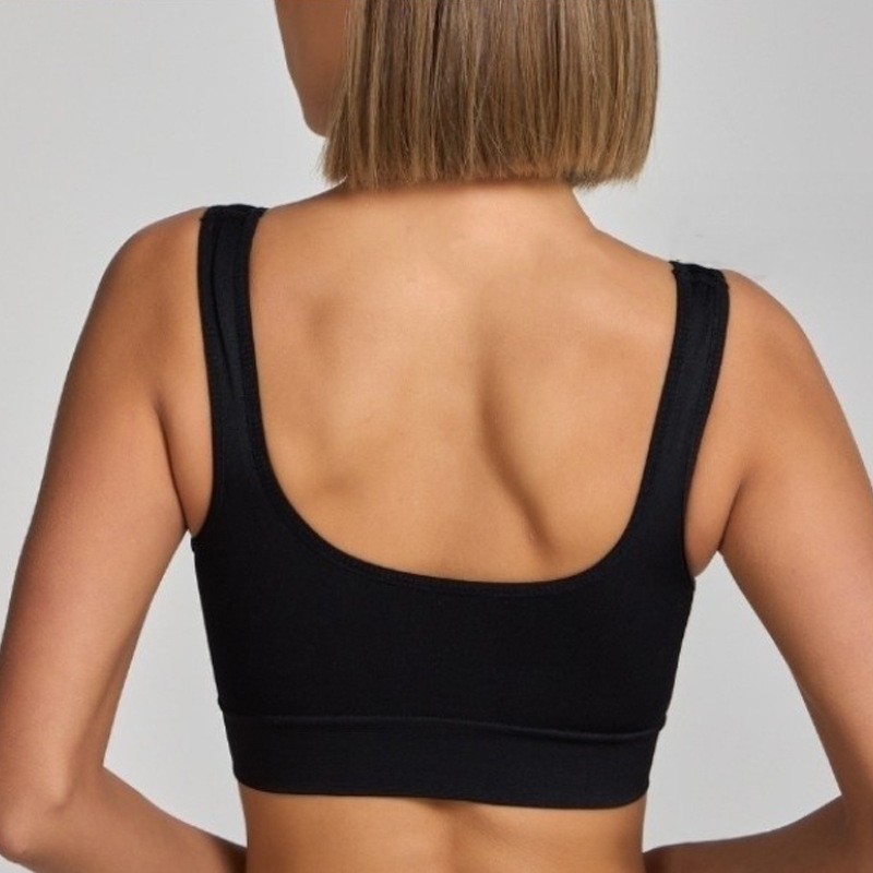 Chaleco deportivo 3D transpira - Pilates Yoga Circle reseña y precio