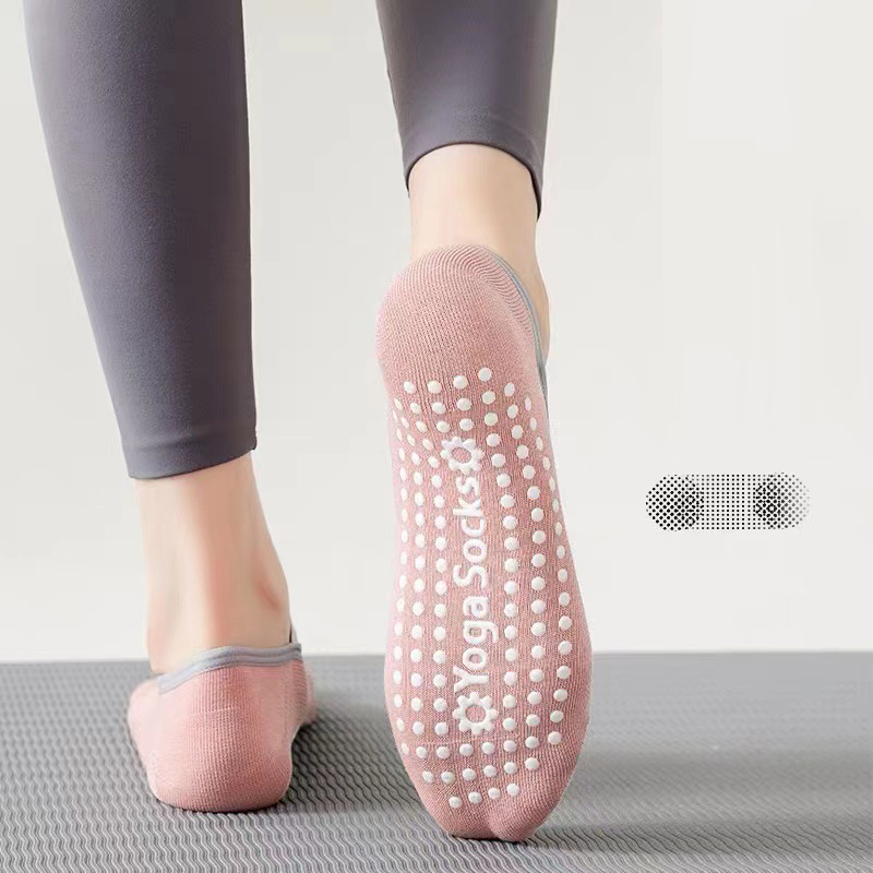1/2 pares de calcetines transp - Pilates Yoga Hose reseña y precio