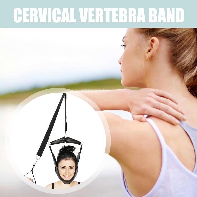 Tracción para cuello Estirador - Posture Pole Corrector reseña y precio