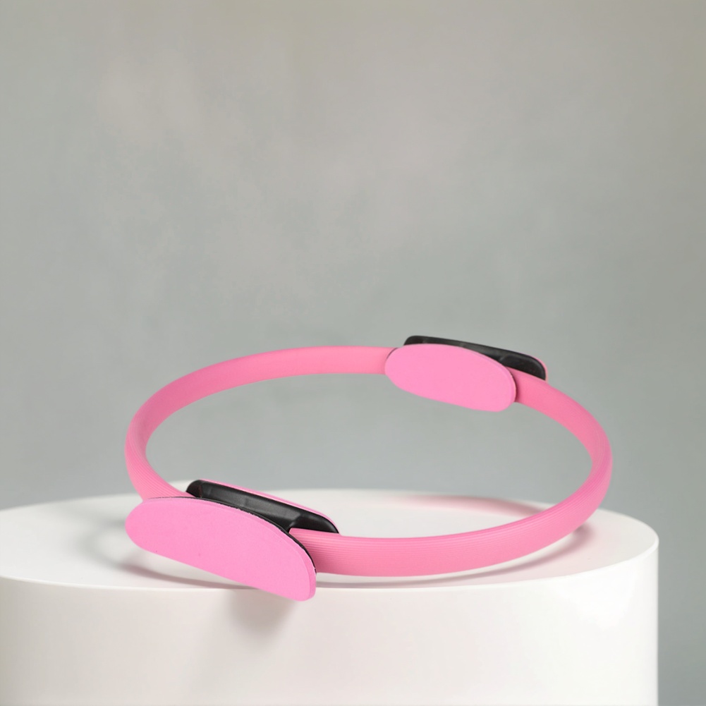 Anillo de Pilates Anillo de fi - Pilates Yoga Circle reseña y precio