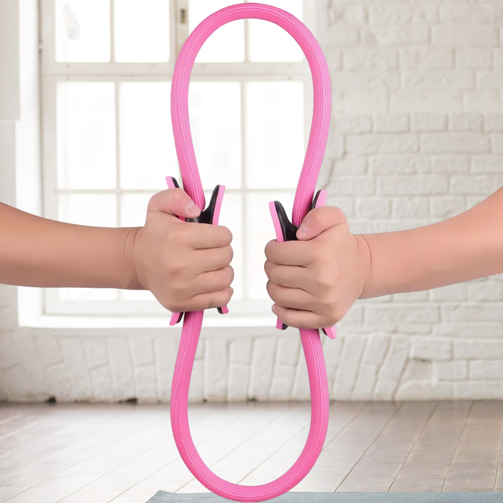 Anillo de Pilates Anillo de fi - Pilates Yoga Circle reseña y precio