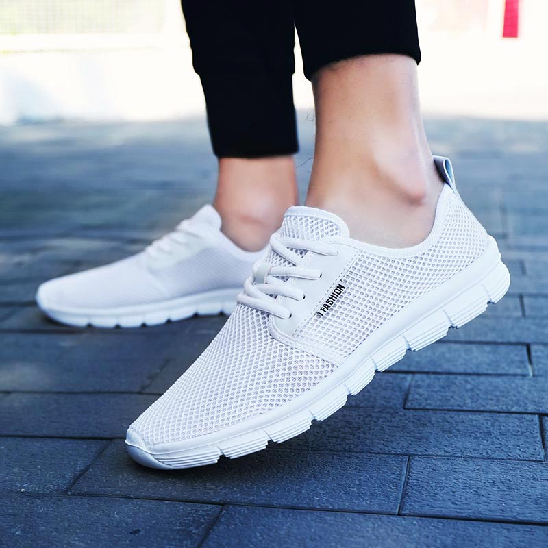 Zapatillas de deporte transpir - Pilates Yoga Weight Loss reseña y precio