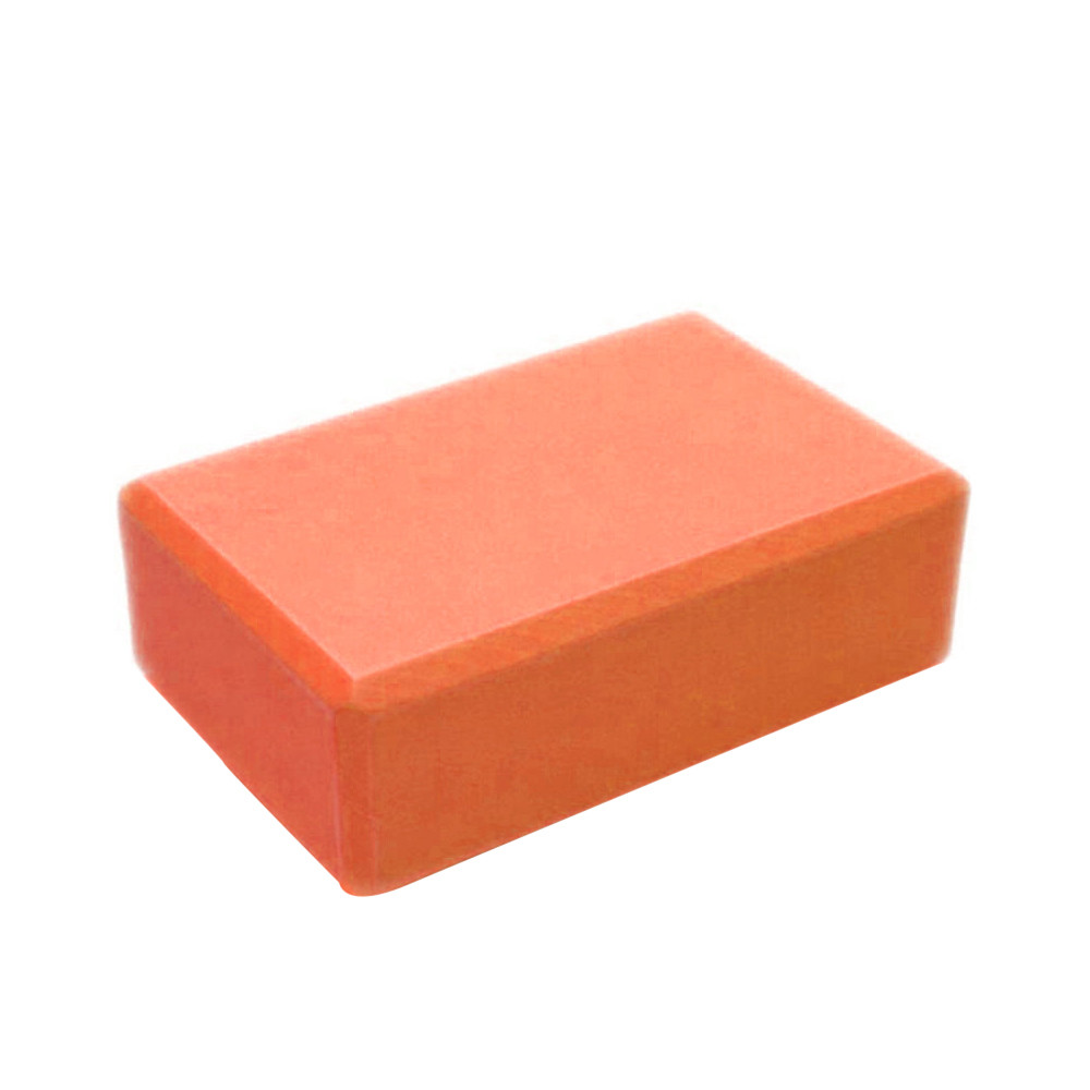 Bloque de Yoga EVA de colores, - Pilates Yoga Body reseña y precio
