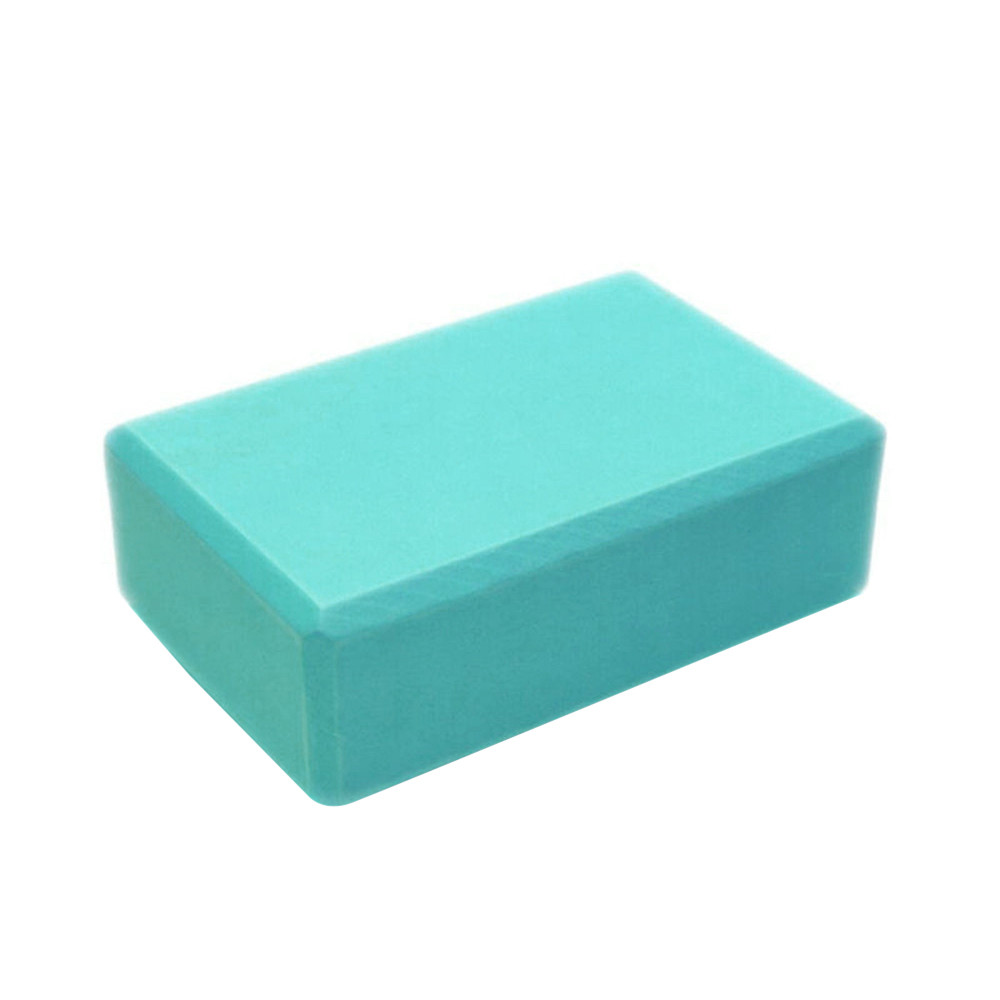 Bloque de Yoga EVA de colores, - Pilates Yoga Body reseña y precio