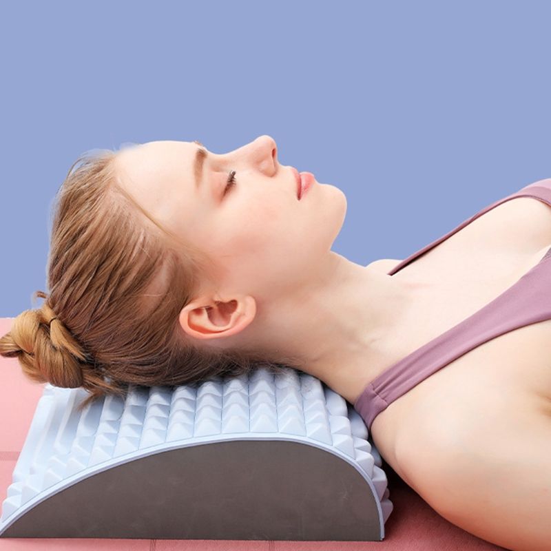 Camilla de tratamiento para al - Posture Pole Corrector reseña y precio