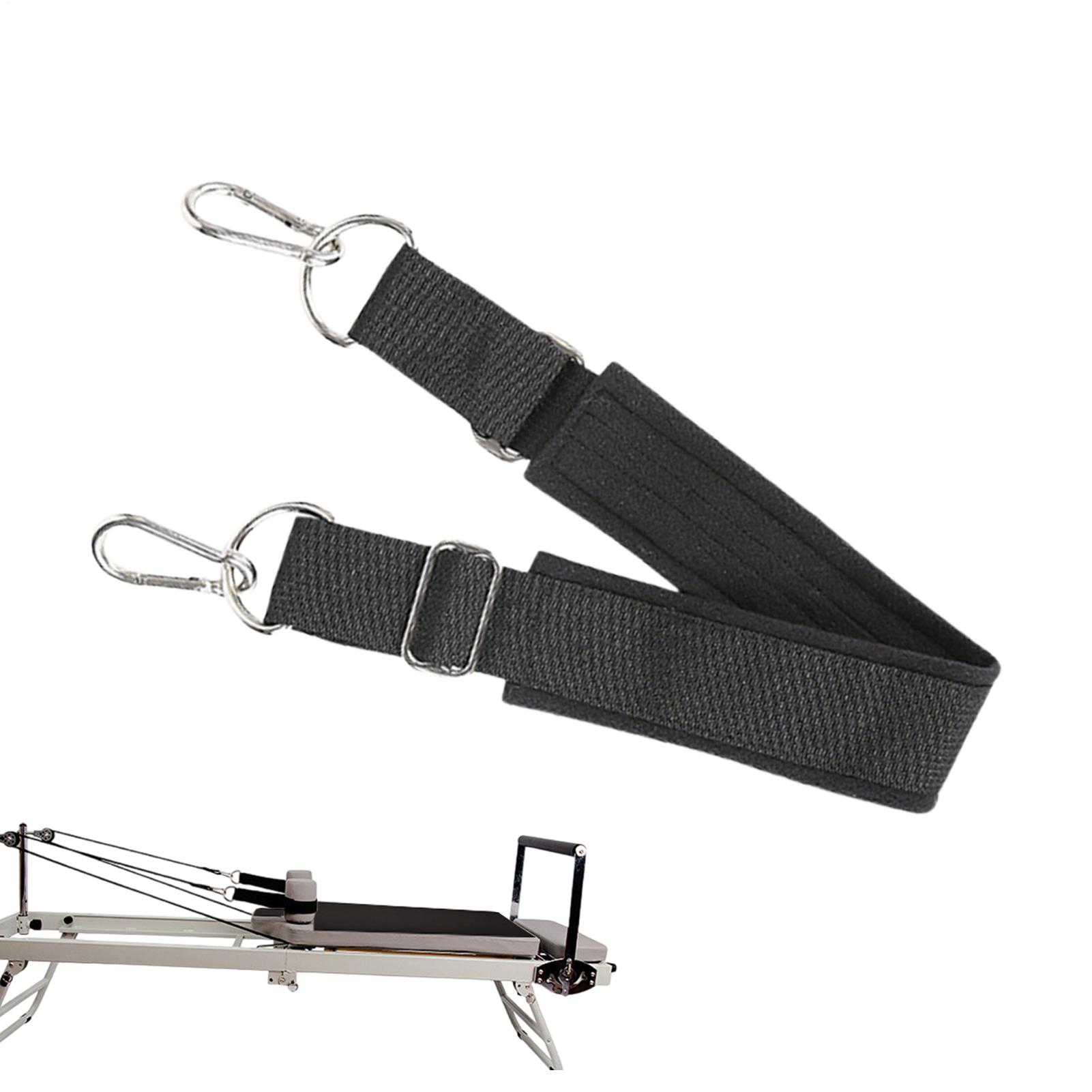 Correa de pie para Reformer de - Pilates With Yoga reseña y precio