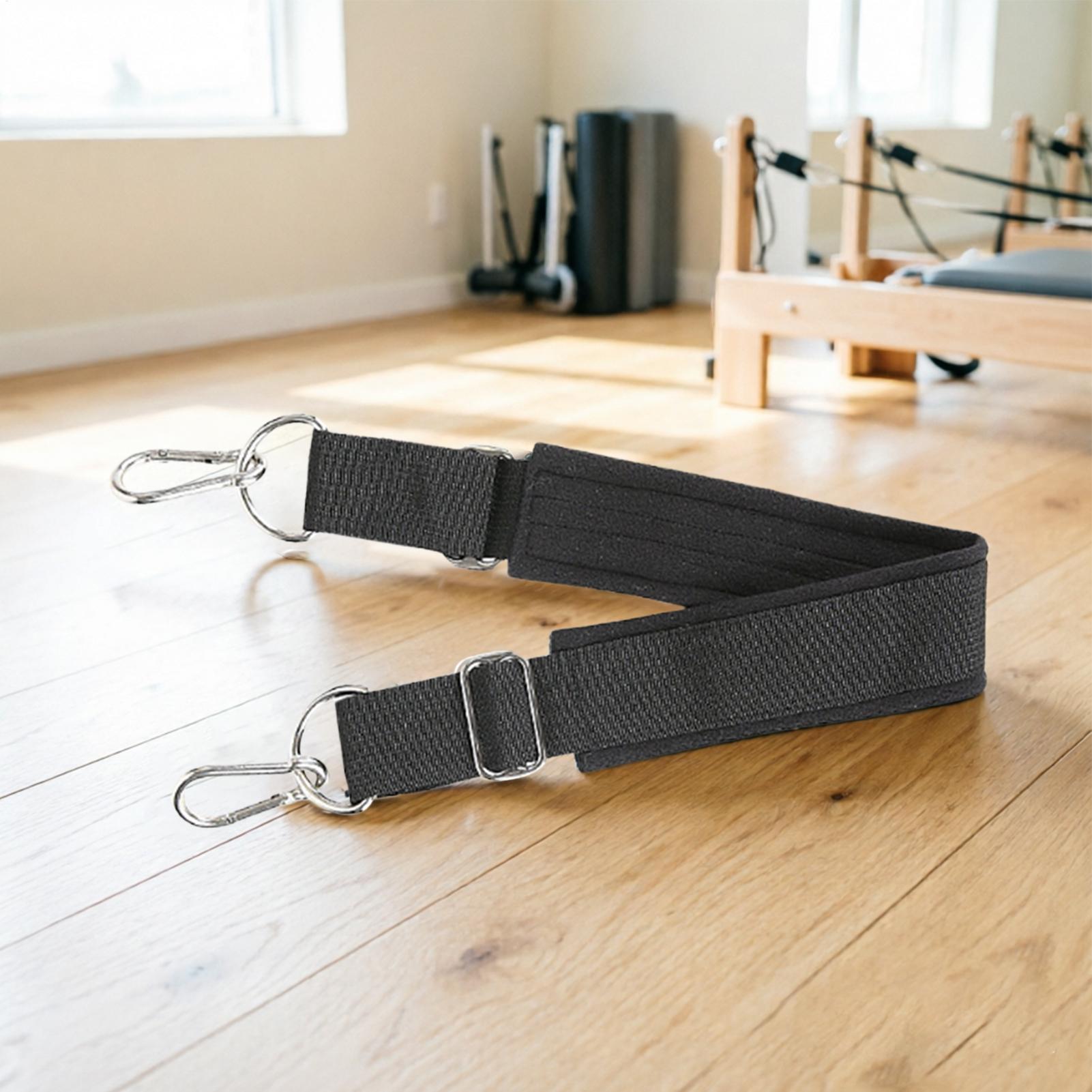 Correa de pie para Reformer de - Pilates With Yoga reseña y precio