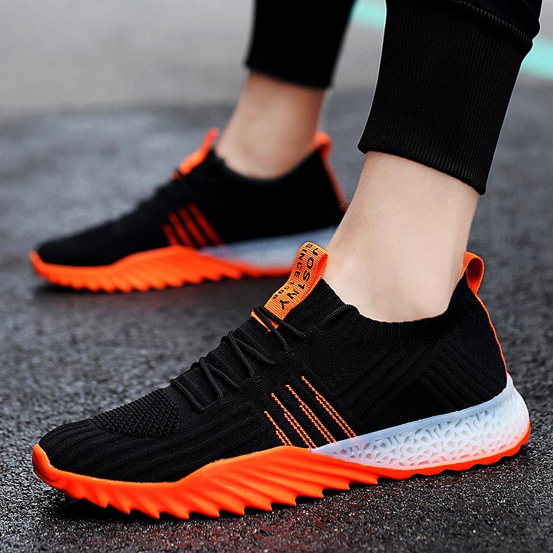 Zapatillas deportivas de malla - Pilates Yoga Weight Loss reseña y precio