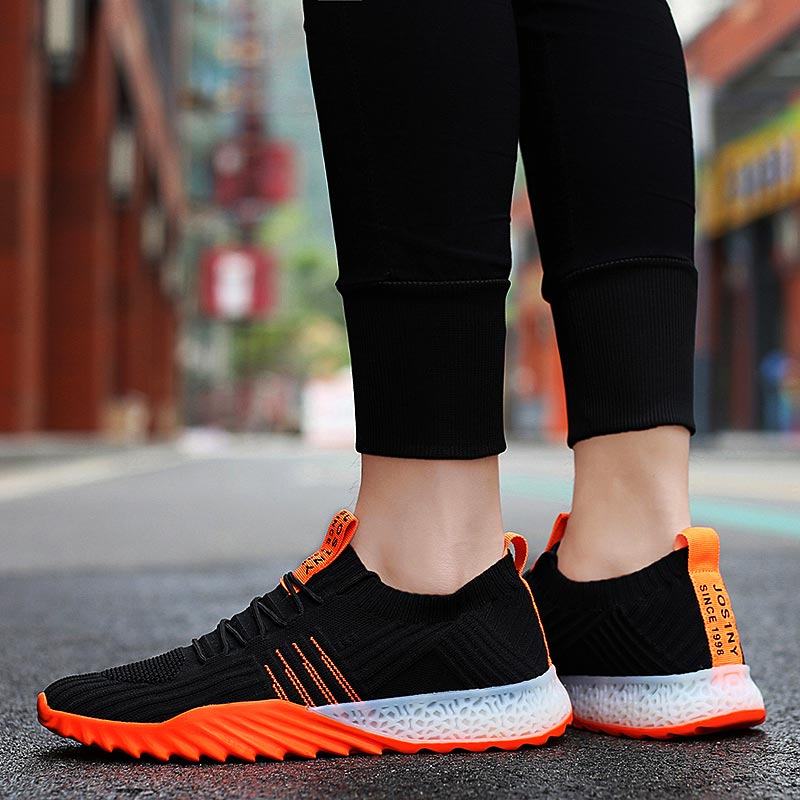 Zapatillas deportivas de malla - Pilates Yoga Weight Loss reseña y precio