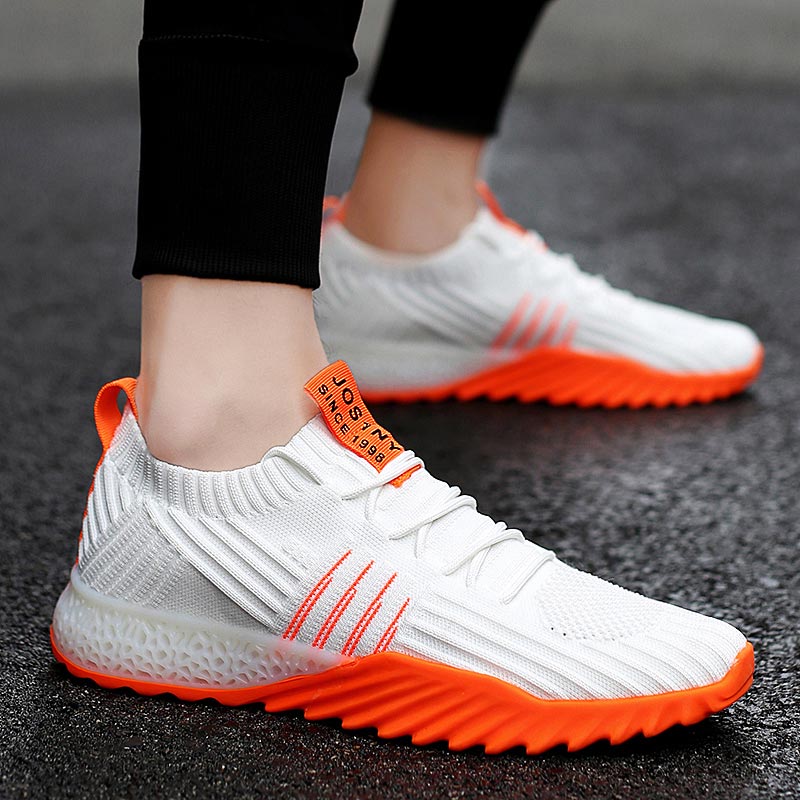Zapatillas deportivas de malla - Pilates Yoga Weight Loss reseña y precio