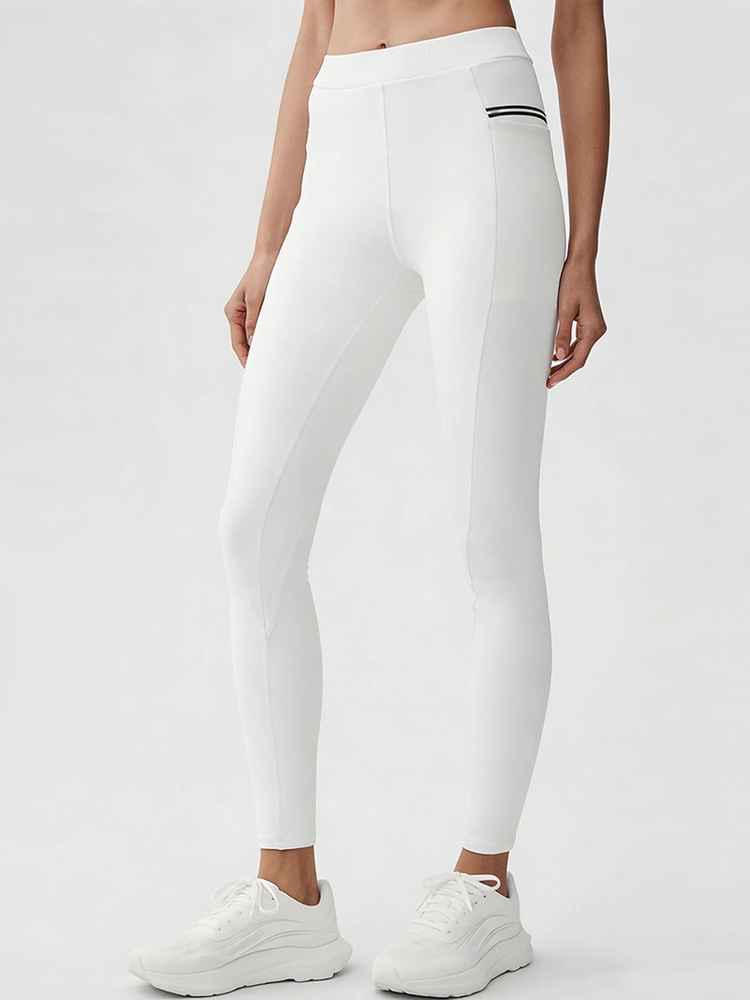 Traje de yoga para mujer SEEKS - Pilates Yoga Leggings reseña y precio