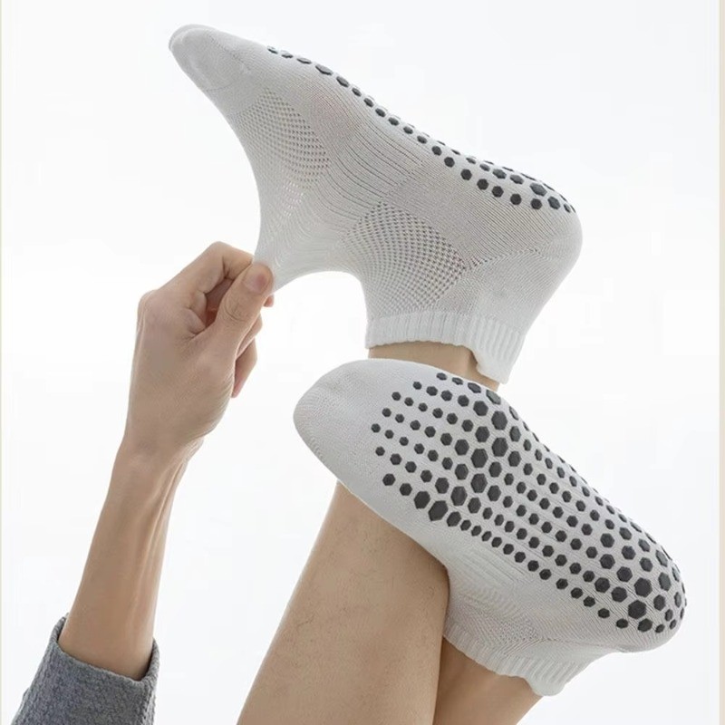 2/1 pares de calcetines de yog - Pilates With Yoga reseña y precio