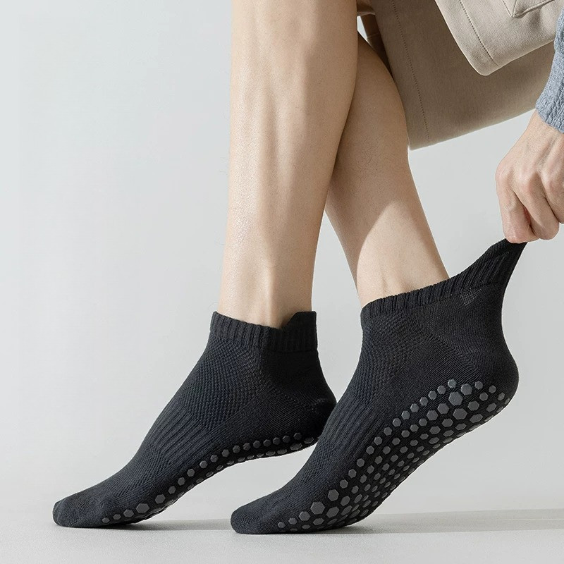 2/1 pares de calcetines de yog - Pilates With Yoga reseña y precio