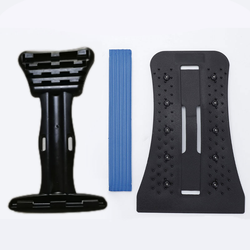 Corrector de Postura Magnético - Posture Pole Corrector reseña y precio